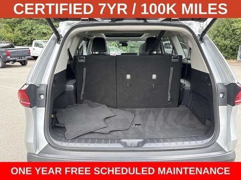 Used 2025 Toyota Grand Highlander FWD image 12