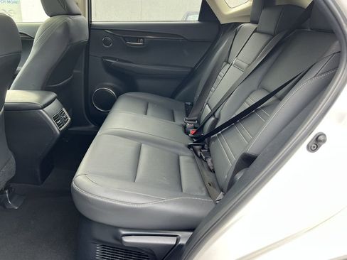 Used 2021 Lexus NX 300 AWD w/ Premium Package image 18