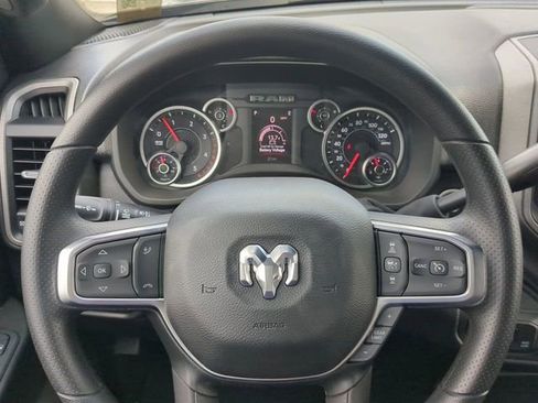 New 2026 RAM 3500 Tradesman AWD/4WD image 30