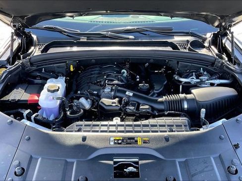 New 2026 Jeep Grand Cherokee Laredo AWD/4WD image 9