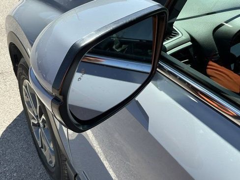 Used 2021 Honda CR-V EX-L image 25