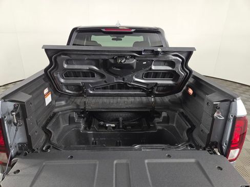 New 2026 Honda Ridgeline Sport image 3