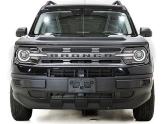 Used 2024 Ford Bronco Sport Big Bend AWD/4WD video 2