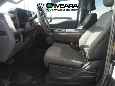 Used 2025 Ford F250 XLT image 5