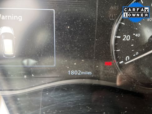 Used 2023 Nissan Kicks SV FWD image 6