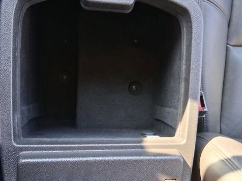 Used 2013 GMC Sierra 2500 Denali w/ Suspension Package, Off-Road image 19