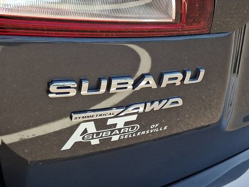 Used 2018 Subaru Outback 2.5i Premium AWD/4WD image 31