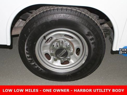 Used 2021 Ford F250 XL w/ Power Equipment Group image 5