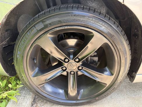 Used 2018 Dodge Charger R/T RWD image 29