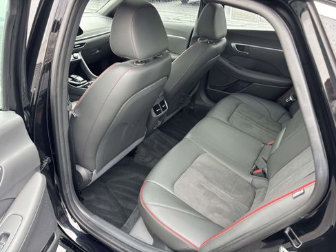 Used 2022 Hyundai Sonata SEL Plus image 30