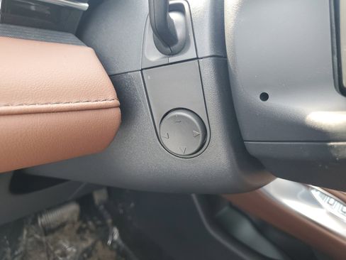 New 2026 Lincoln Nautilus Reserve image 15