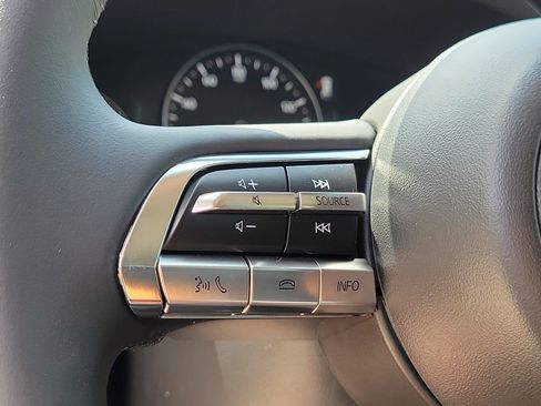 New 2026 MAZDA CX-50 AWD 2.5 S w/ Cargo Package image 23