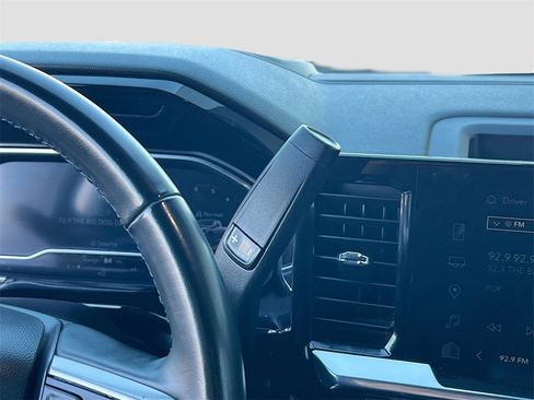 Used 2024 Chevrolet Silverado 2500 LT image 16