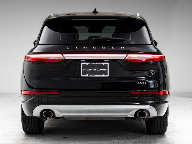 Used 2020 Lincoln Corsair Reserve w/ Equipment Group 202A AWD/4WD image 28