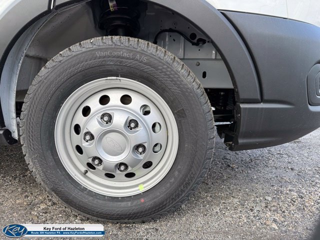 Used 2025 Ford Transit 250 Low Roof AWD w/ Load Area Protection Package image 42