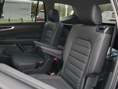 New 2026 Volkswagen Atlas SEL image 39