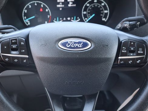 Used 2024 Ford Transit 350 XLT image 11