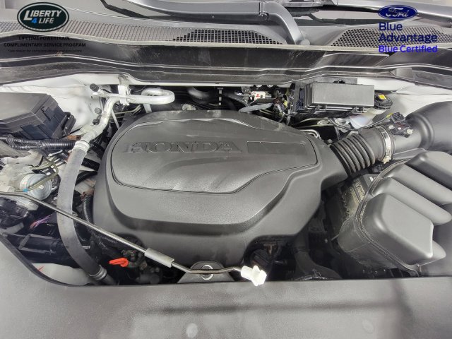 Used 2024 Honda Passport Black Edition image 36