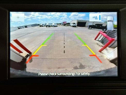Used 2022 Ford Bronco Wildtrak AWD/4WD image 17