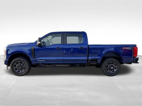 New 2026 Ford F250 XL w/ STX Appearance Package AWD/4WD image 6