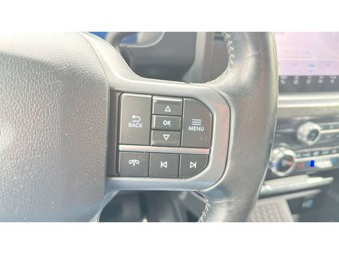 Used 2024 Ford F350 Lariat AWD/4WD image 26