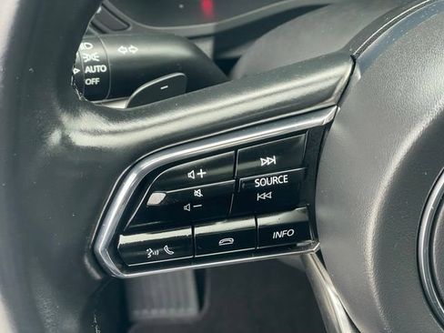 Used 2025 MAZDA CX-90 Plug-In Hybrid w/ Premium Plus AWD/4WD image 17