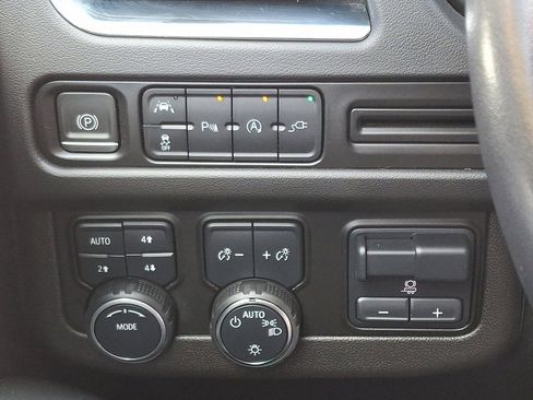 Used 2022 Chevrolet Tahoe RST w/ Max Trailering Package image 24