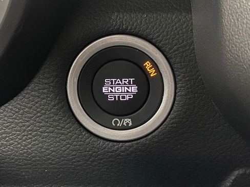 New 2026 RAM 1500 Big Horn w/ Night Edition AWD/4WD image 44