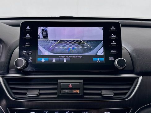 Used 2018 Honda Accord EX-L image 13