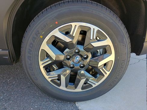 New 2026 Subaru Forester Premium image 7