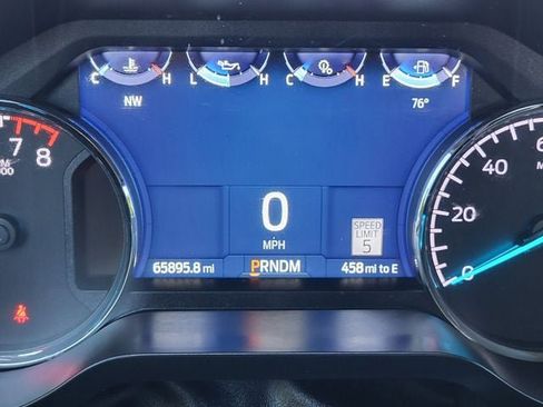 Used 2023 Ford F150 XLT w/ Equipment Group 302A High image 10