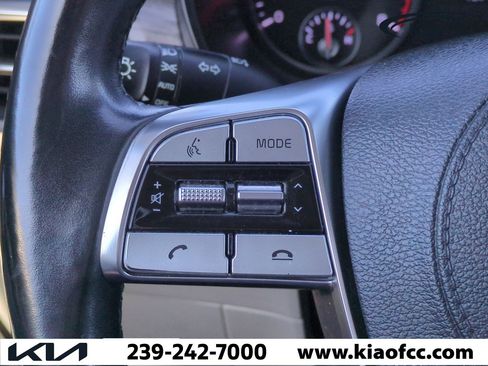 Certified 2020 Kia Telluride EX w/ Towing Package image 28