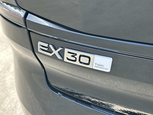New 2026 Volvo EX30 Plus w/ Climate Package AWD/4WD image 22