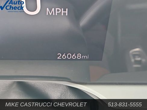 Used 2026 Buick Envista Preferred FWD image 16