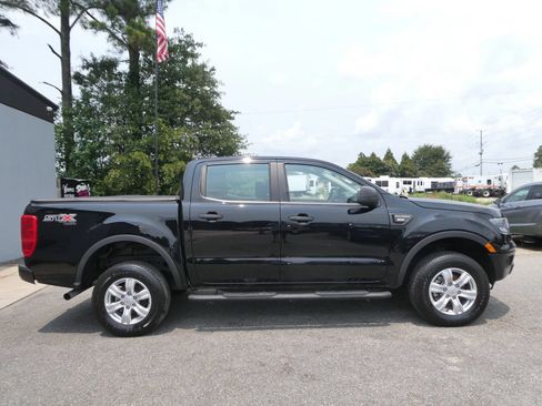 Used 2021 Ford Ranger XL w/ Equipment Group 101A High AWD/4WD image 4