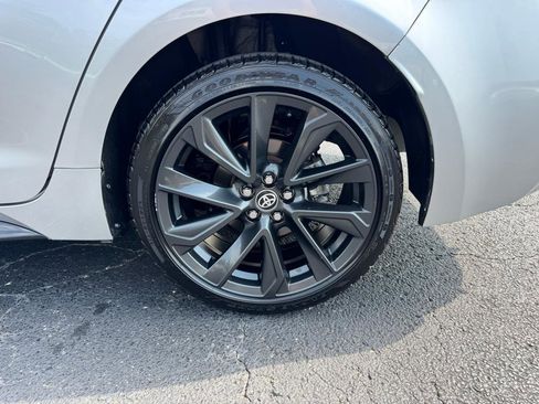 Used 2023 Toyota Corolla SE image 10