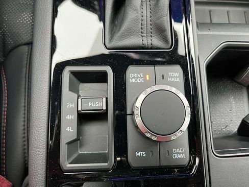 Used 2026 Toyota Sequoia TRD Pro image 23