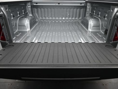 New 2026 Chevrolet Silverado 1500 Custom w/ LPO, Dark Essentials Package AWD/4WD image 11