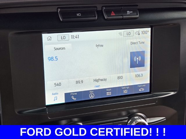 Used 2023 Ford F150 XLT w/ Equipment Group 301A Mid RWD image 26