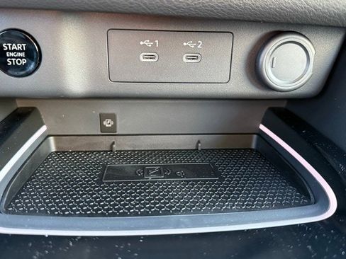 New 2026 Nissan Rogue SV w/ Rock Creek Premium Package image 33