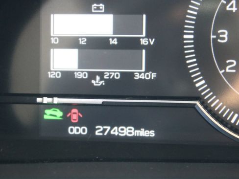 Used 2022 Subaru BRZ Limited RWD image 20