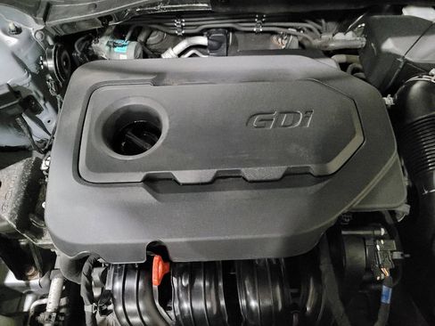 Used 2017 Hyundai Sonata Limited w/ Tech Package 03 FWD image 30