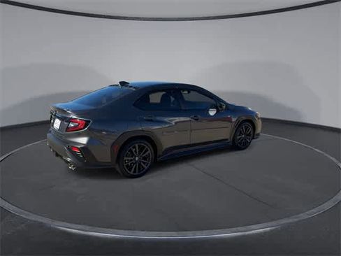 Used 2023 Subaru WRX Limited image 8