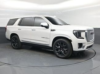 Used 2021 GMC Yukon Denali w/ Denali Premium Package RWD video 1