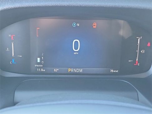 New 2026 Ford Transit 250 148 Medium Roof image 10