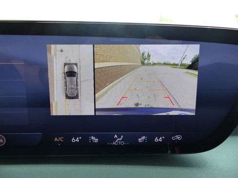 Used 2026 Buick Enclave Preferred w/ Power Package AWD/4WD image 48