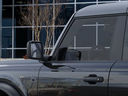 New 2025 Ford Bronco Big Bend image 22