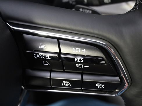 New 2026 MAZDA CX-90 3.3 Turbo S w/ Premium Package image 35