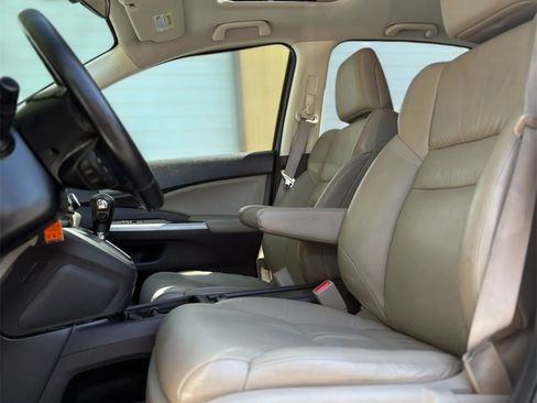 Used 2013 Honda CR-V EX-L image 3