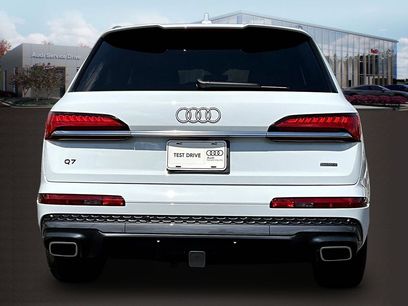 New 2026 Audi Q7 Premium Plus